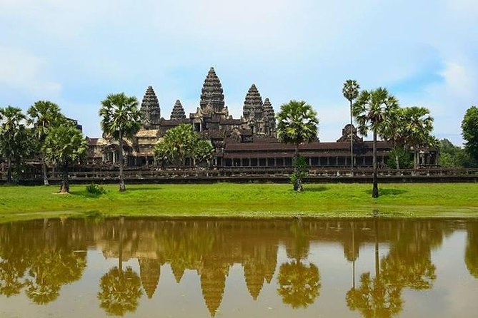 2-Day Angkor Wat Tour from Bangkok - Key things I’d bookmark before you go
