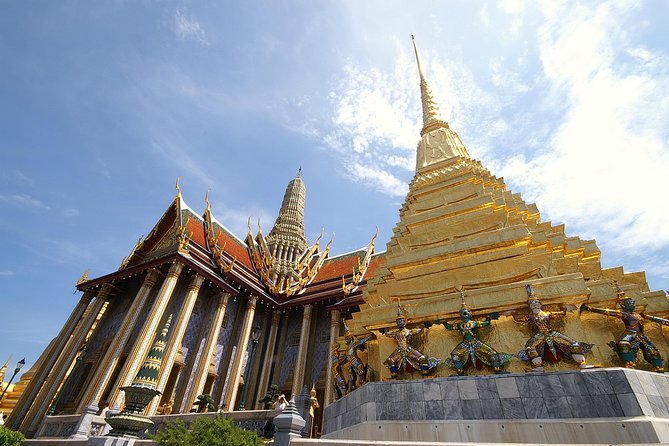 2 Day Private Car with Driver from Laem Chabang to Bangkok & Ayutthaya - Day 2: Ayutthaya Temples Before Returning to Laem Chabang