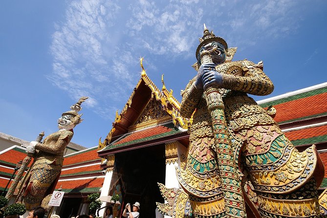 2 Day Private Car with Driver from Laem Chabang to Bangkok & Ayutthaya - What to Pack and How to Plan Around Entrance Fees