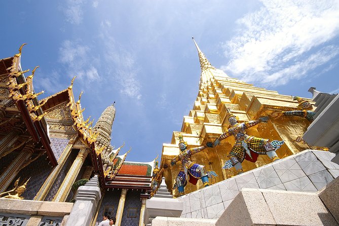 2 Day Private Car with Driver from Laem Chabang to Bangkok & Damnoen Saduak - Day 1 hotel check-in: the part people forget to plan