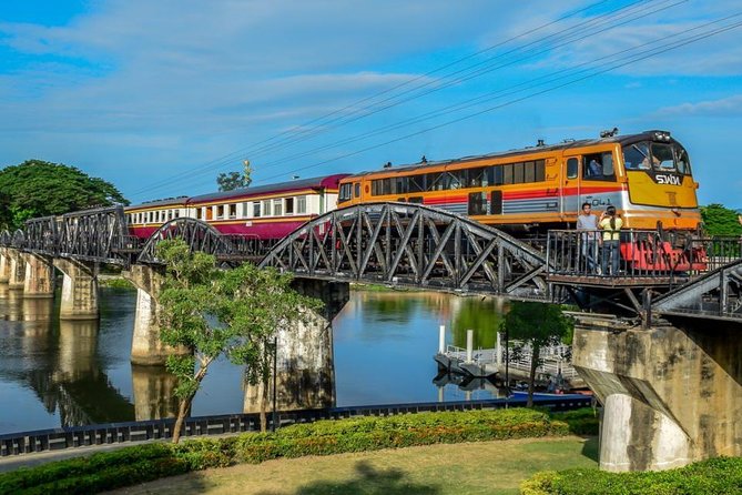 2-Day River Kwai Adventure with 1-Night Stay at Resotel - Price and value: what you’re really paying for