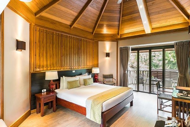 2-Day River Kwai and Kanchanaburi Tour from Bangkok - River Kwai Resotel: Why the Included Overnight Matters