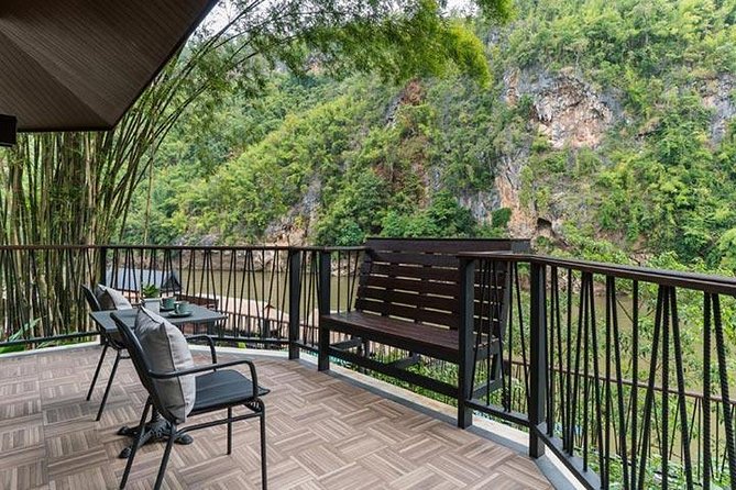 2-Day River Kwai and Kanchanaburi Tour from Bangkok - Meals, Solo Traveler Notes, and What to Expect