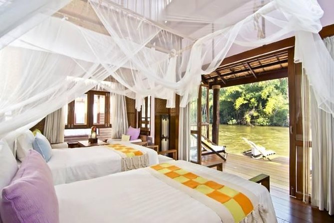 2-Day River Kwai Floathouse Experience from Bangkok - Day 2: Thailand–Burma Railway Center (Not Just Another Museum Room)