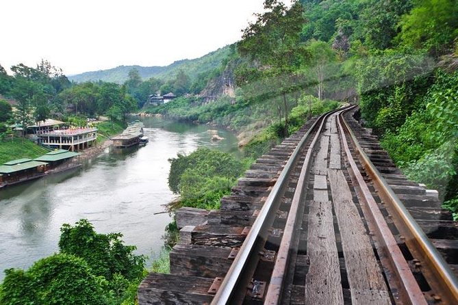 2-Day River Kwai Floathouse Experience from Bangkok - Price and Value: Is $338.06 Worth It?
