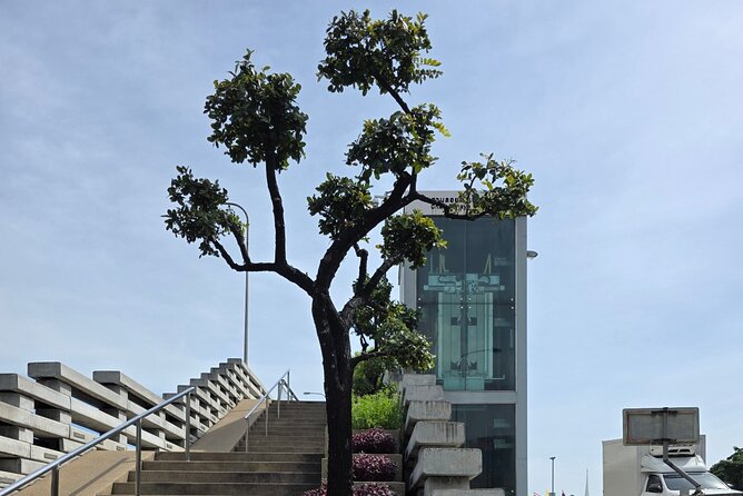 2 Hour Electric Tuk Tuk Cultural Tour of Bangkok - Sao Chingcha (Giant Swing): the ceremonial landmark you can spot fast