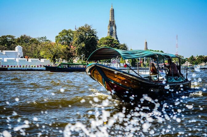 2-hour SUNSET Canal Tour + FOODS Tasting with Tour Guide - Key things that make this tour worth your time