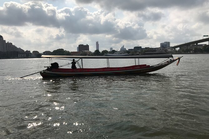 2-hour SUNSET Canal Tour + FOODS Tasting with Tour Guide - The foods tasting: tasting as a way to understand the city
