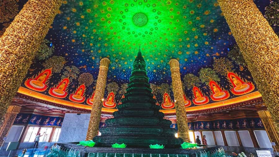 2 Hrs Private Bangkok Canals Tour by Long-Tail Boat - Guided - Who this tour suits best (and who should skip it)