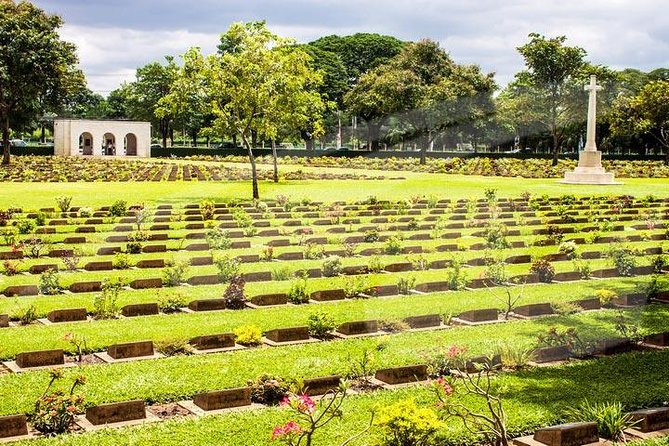 3-Day River Kwai Experience - Why the River Kwai area takes more than a day