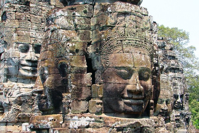 4 Days Expedition From Bangkok to Angkor Wat - Banteay Srei and the quieter temple circuit: Day 3’s “more than the headline”