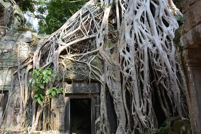 4 Days Expedition From Bangkok to Angkor Wat - Day 4: the temple days end, the transfer day begins