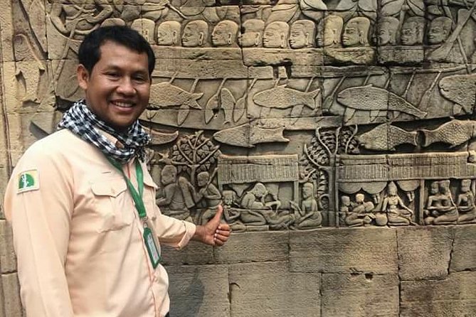 4 Days Expedition From Bangkok to Angkor Wat - Price vs reality: what you’re paying for at $690 per person