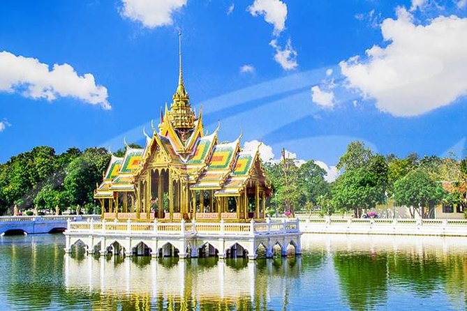 6-Day Northern Thailand Tour: Ayutthaya, Sukhothai, Chiang Mai and Chiang Rai from Bangkok - Pickup, timing, and the small-group advantage (6:00 am start)
