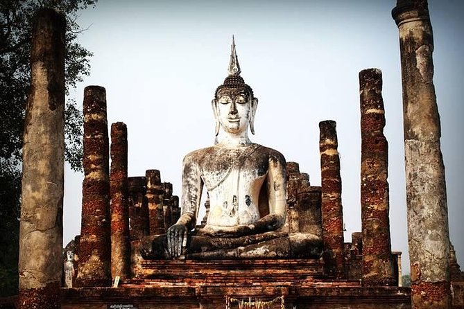 6-Day Northern Thailand Tour: Ayutthaya, Sukhothai, Chiang Mai and Chiang Rai from Bangkok - Day 6: Chiang Mai airport transfer and departure
