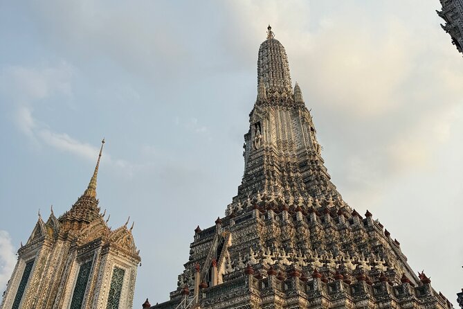 8 hours Bangkok Customized Private Day Tour Pick up from Hotel - Key highlights to focus on before you book
