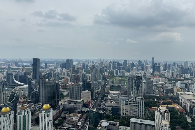 8 hours Bangkok Customized Private Day Tour Pick up from Hotel - Snake Farm Queen Saovabha: a surprising stop worth deciding on