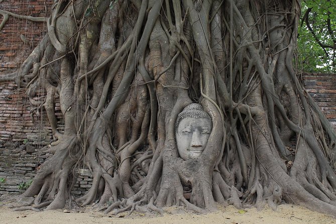A Day in Ayutthaya: Private 5 UNESCO Temples Tour From Bangkok - Private Temples Day Trip: Why a 9-Hour Plan Works