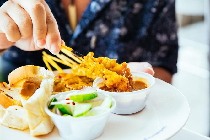 A Magical Evening in Bangkok: Private City Tour - Price and value: $64.10 for a private Bangkok night plan