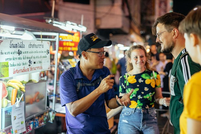 A Magical Evening in Bangkok: Private City Tour - Is this tour for you? The honest fit check