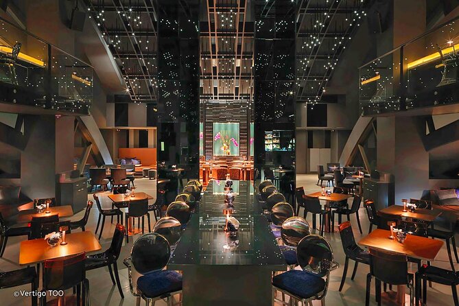 Afternoon Tea Indulgence at Banyan Tree Bangkok - What you get for $23.84 per person (and why value is real here)