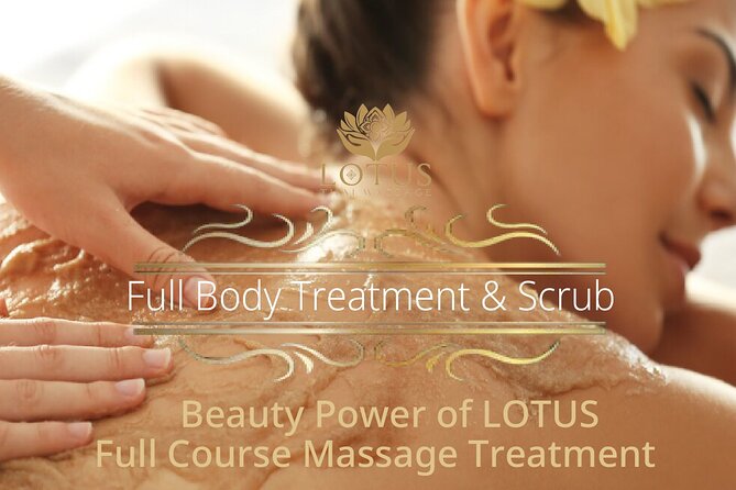 All Thai Aroma massage & Full SPA Treatments Therapy Programs - Getting the value: price, extras, and what can surprise you