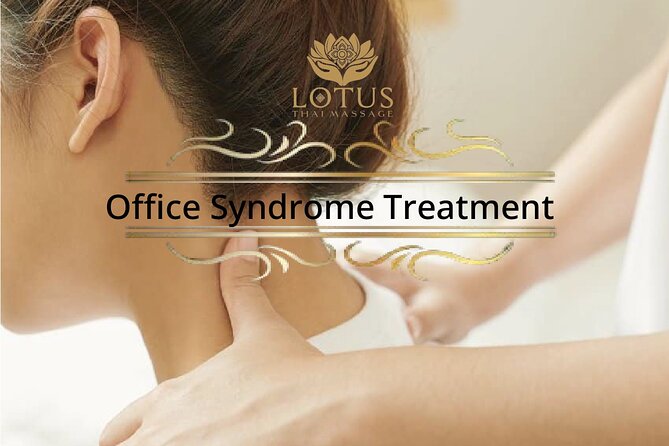 All Thai Aroma massage & Full SPA Treatments Therapy Programs - The setting at Lotus Thai Massage & Spa: what to look for