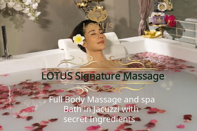 All Thai Aroma massage & Full SPA Treatments Therapy Programs - Who this massage experience fits best