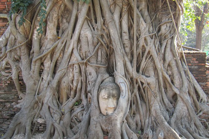 Amazing Ayutthaya Day Trip from Bangkok - Bang Pa-in Palace: Two Royal Zones and a Longer Visitor Window