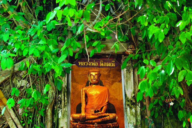 Amphawa Boat Ride & Railway Market: Multi-Lang Private Tour - Price and what you truly get for $146.49 per person