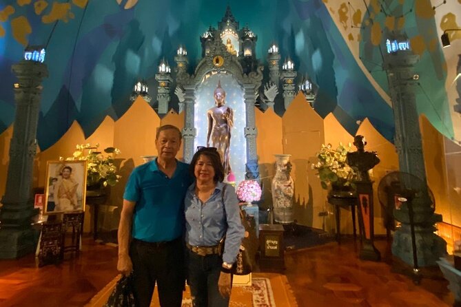 Ancient City (Mueang Boran) Entrance Tickets With Hotel Transfer - What the Replicas Teach You (and What They Can’t)