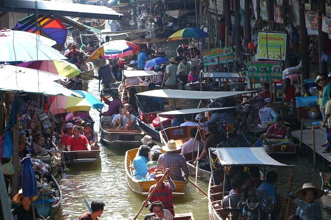 Ancient City & Temples of Ayutthaya ( UNESCO ) by River Cruise with Buffet Lunch - Bangkok–Ayutthaya logistics that actually matter