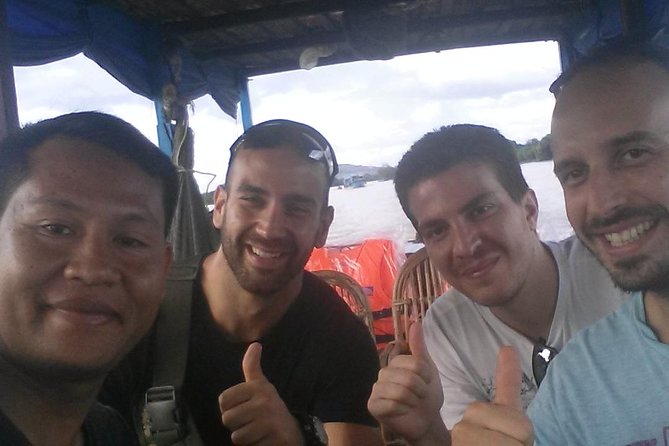 Angkor Wat 3-Day Tour from Bangkok - Crossing into Cambodia: e-visa prep is how you avoid stress