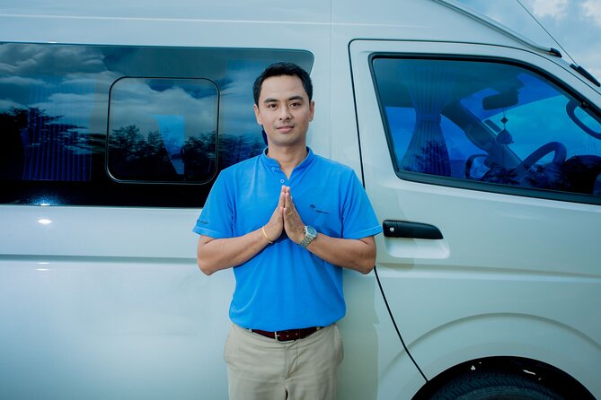 Arrival Private Airport Transfer : Bangkok Airport to Hotel in Bangkok - Key Things I’d Note Before You Go