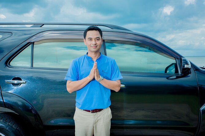 Arrival Private Airport Transfer : Bangkok Airport to Hotel in Bangkok - Timing, Flight Changes, and Avoiding Pickup Snags