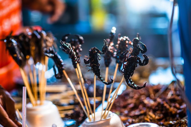 Authentic Street Food Tour in China Town Bangkok - Price and value: is $43.16 a fair deal?