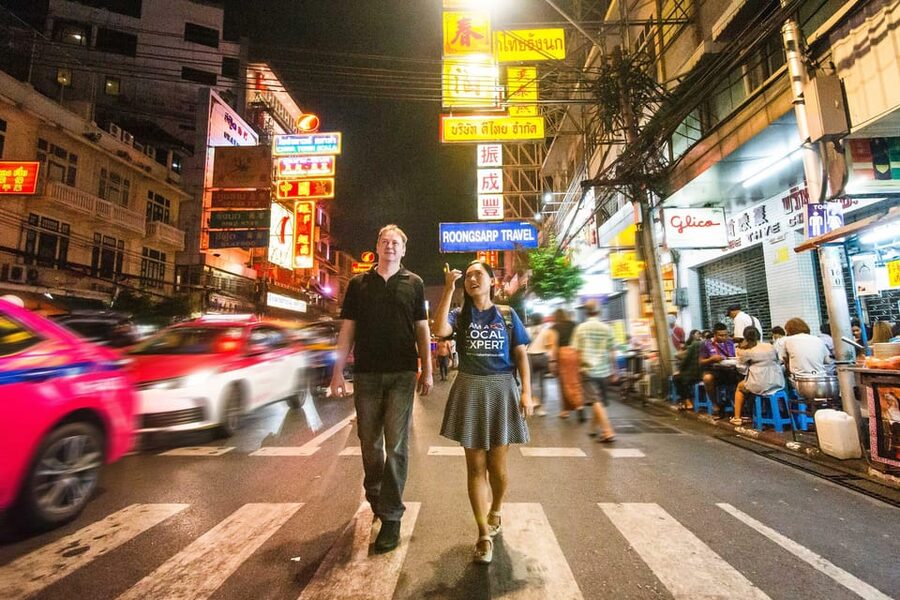 Authentic Street Food Tour in Chinatown I Bangkok - Why the dish stories matter more than you think