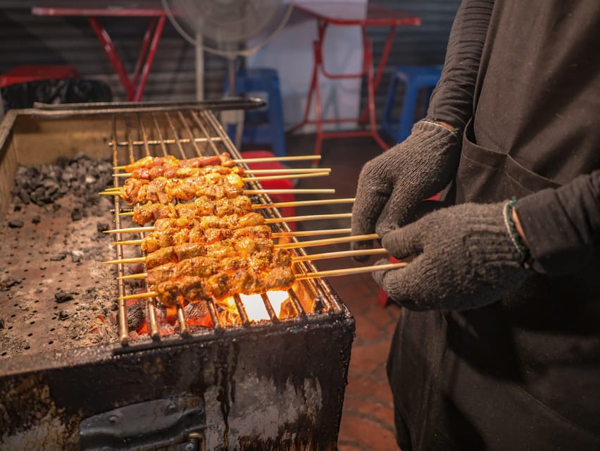 Authentic Street Food Tour in Chinatown I Bangkok - Guan Yin Shrine: the cultural stop that changes your whole perspective