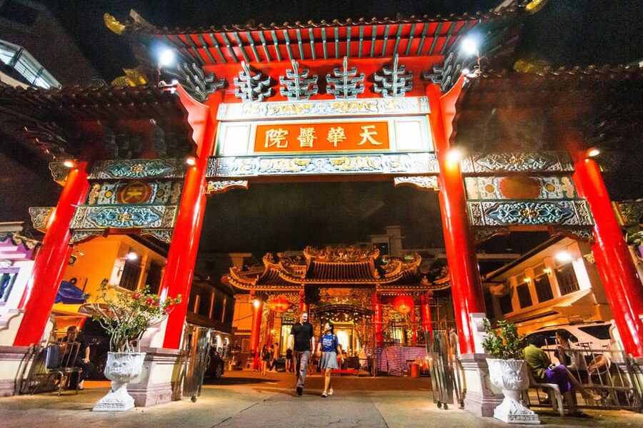Authentic Street Food Tour in Chinatown I Bangkok - Price and value: is $46 worth it in Bangkok’s street-food chaos?