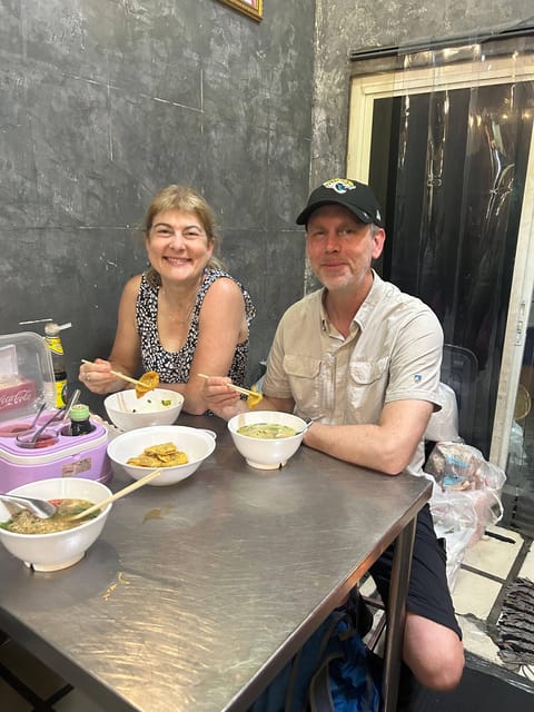 Authentic Street Food Tour in Chinatown I Bangkok - Who should book this Chinatown street food tour?
