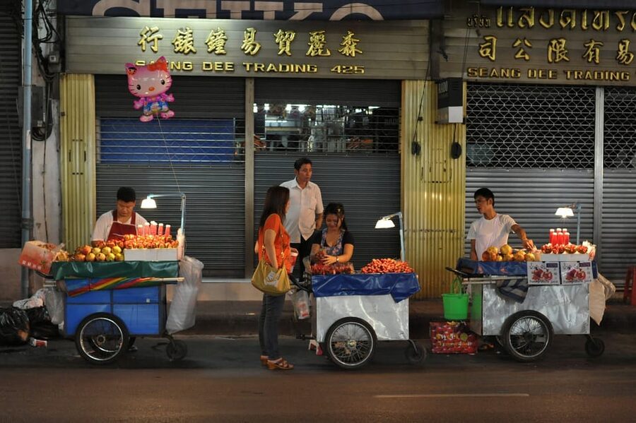 Authentic Street Food Tour in Chinatown I Bangkok - Should you book this Chinatown street food tour?