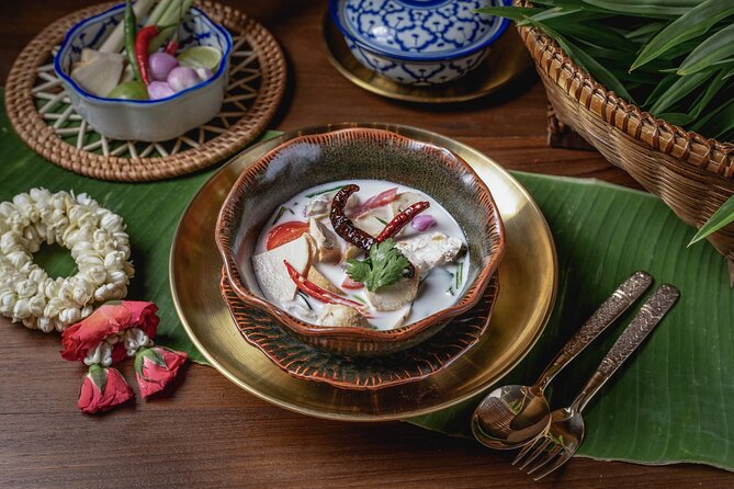 Authentic Thai Cooking with the Largest market visit &TukTuk ride - Where this fits best (and who should skip it)