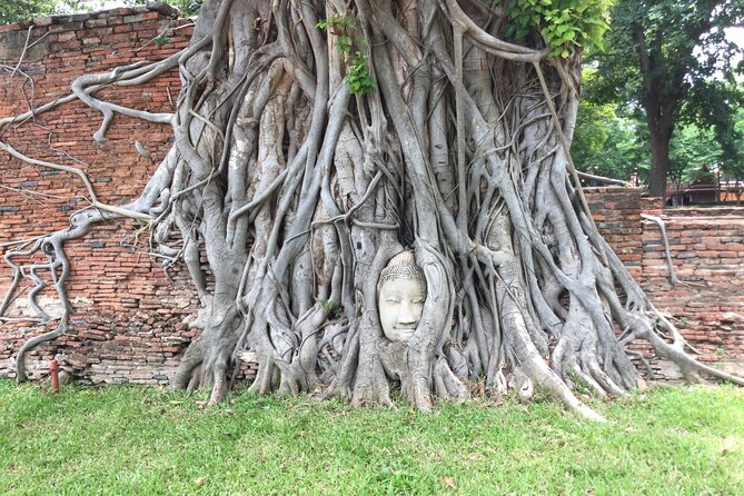 Ayuthaya Must Visit Temples Tour from Bangkok by MyProGuide - Stop 3: Wat Phra Sri Sanphet—Royal Palace Ruins That Explain the City