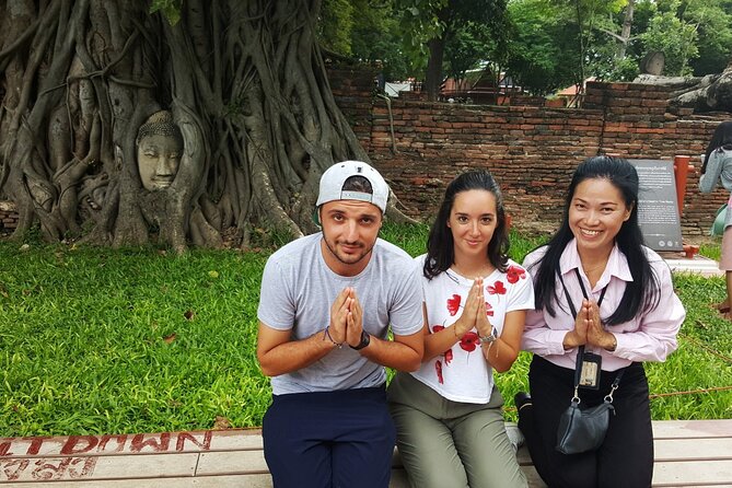 Ayutthaya Ancient Capital, Temples & Summer Palace Private Tour - Fast hits: what makes this Ayutthaya day work