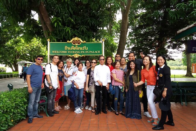 Ayutthaya Ancient Capital, Temples & Summer Palace Private Tour - Wat Mahathat: an older core temple tied to sacred relics