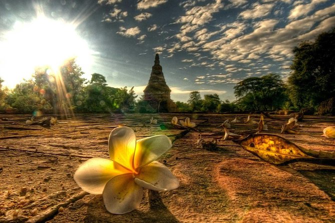 Ayutthaya Ancient City - Ayutthaya From Bangkok: Why This Day Trip Works