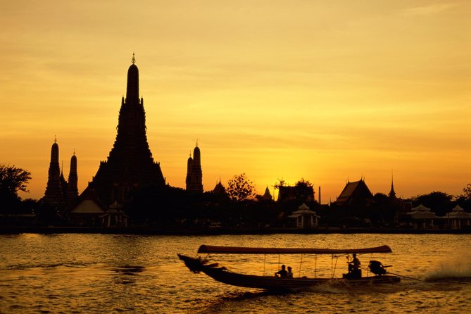Ayutthaya Ancient City - Price and Value: What $214.48 Really Covers