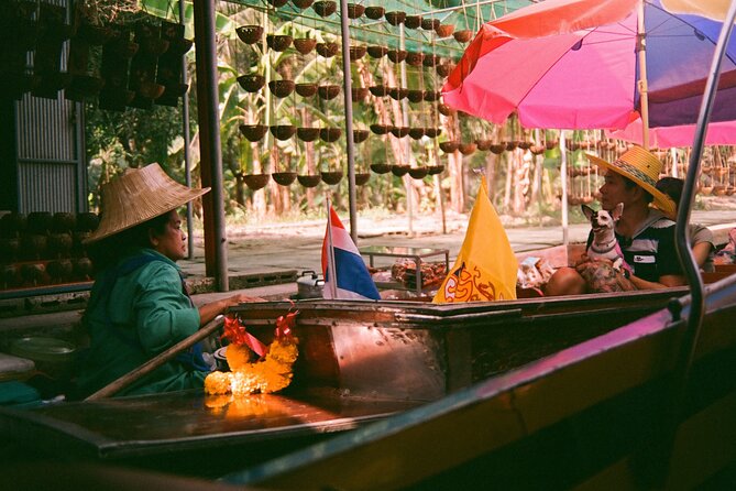Ayutthaya Bicycle Hike & ATV to Top Attractions & Floating Market - Wat Lokayasutharam (Temple of the Reclining Buddha): serene, heavy, and human