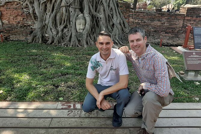 Ayutthaya Day Tour from Bangkok Private - Ayutthaya Historical Park: Wat Mahathat and why UNESCO matters