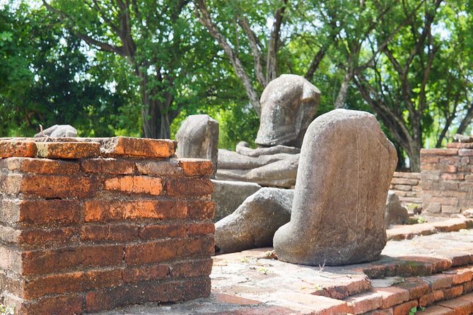 Ayutthaya Evening Tour with Dinner - Wat Chaiwatthanaram: riverbank temple views with a specific royal purpose